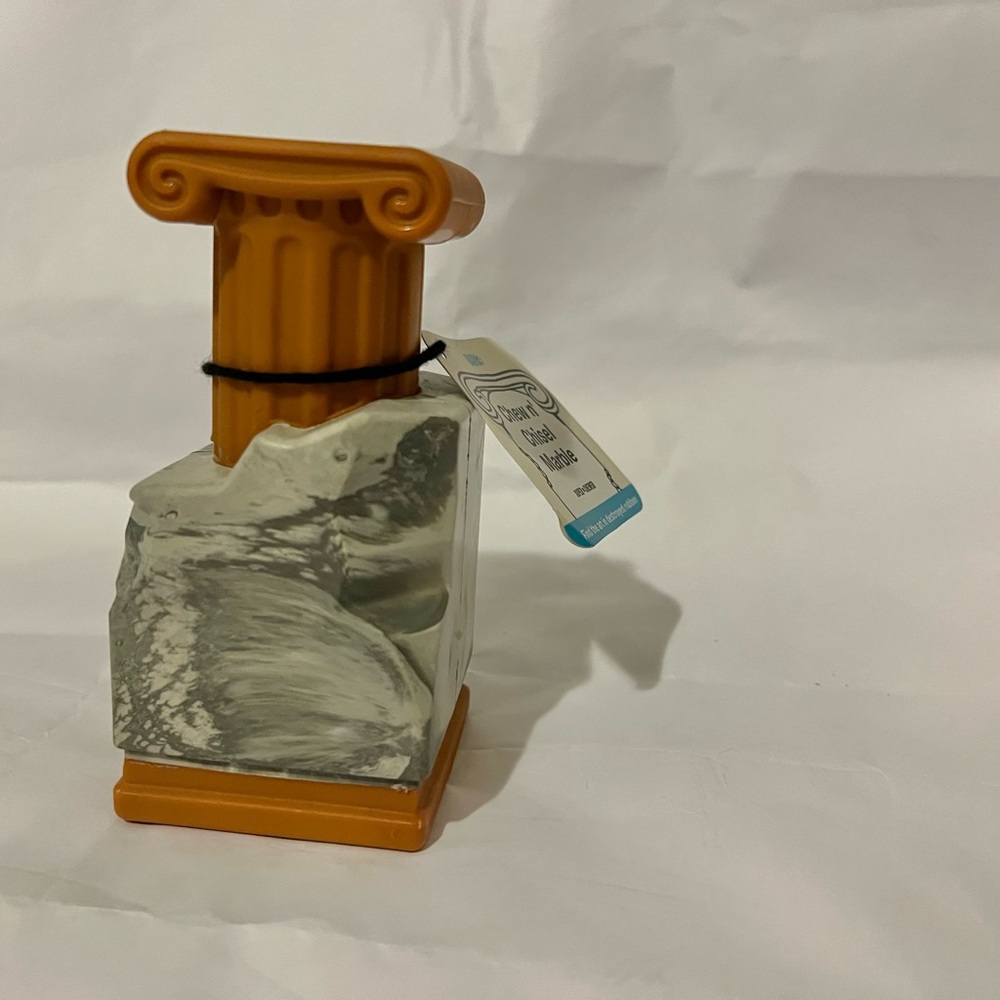 NWT Bark Super Chewer (vintage!) Chew N’ Chisel Marble